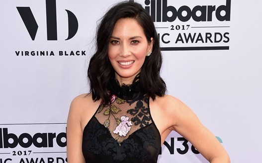 Olivia Munn se alătură dramei ‘Six’