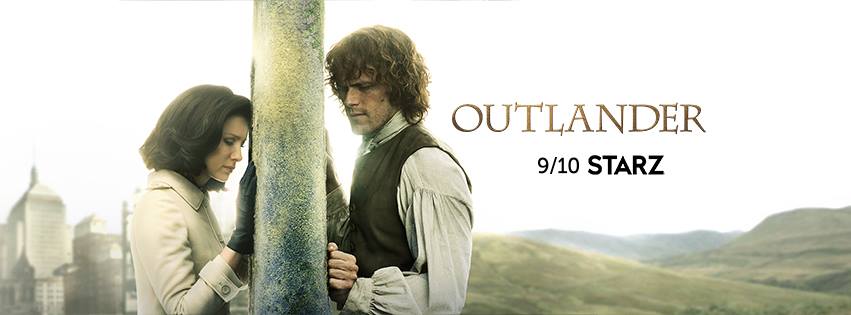 Oulander – Sezonul 3 / Poster / Promo-uri (Updated)