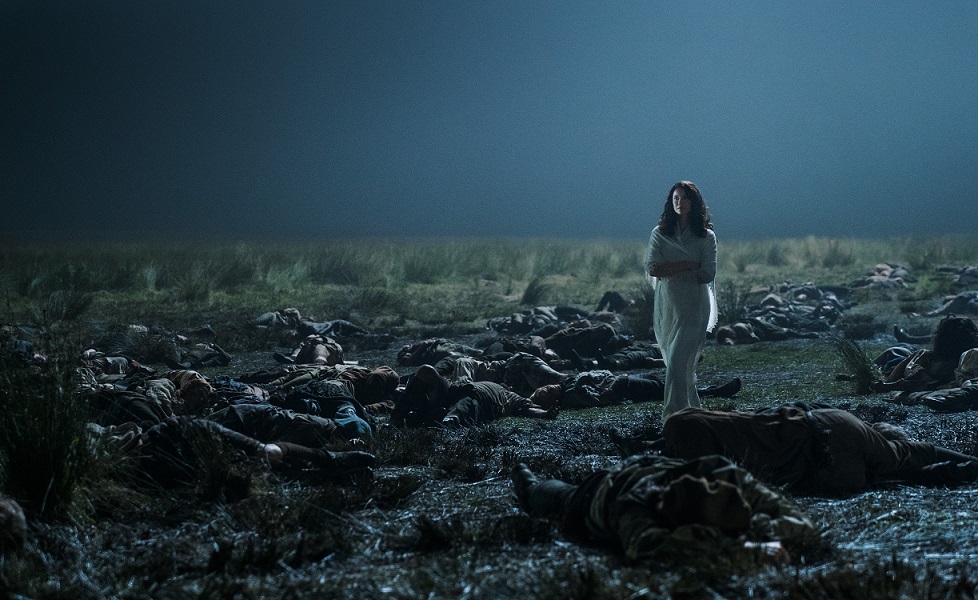 RECENZIE: Outlander – 3×01 ‘The Battle Joined’