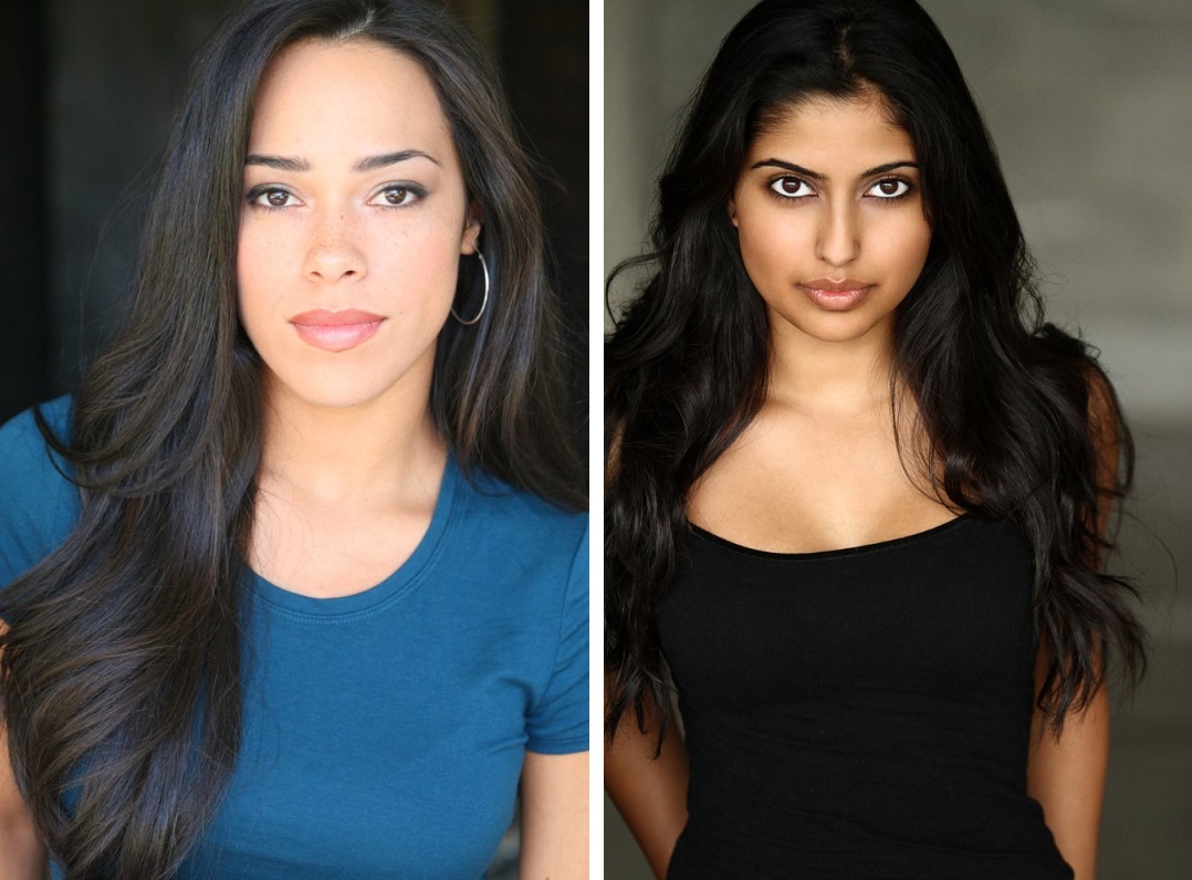 The Flash: Gypsy revine / Aliza Vellani distribuită pentru S4