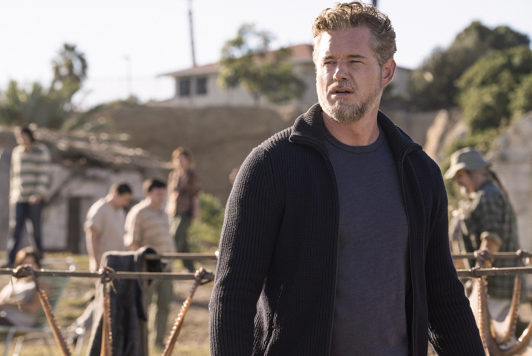 The Last Ship – 4×01 ‘In Medias Res’ / Promo / Poze Promotionale