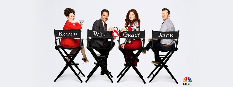 Will & Grace – Sezonul 9 / Promo-uri / Sneak Peek (Updated)