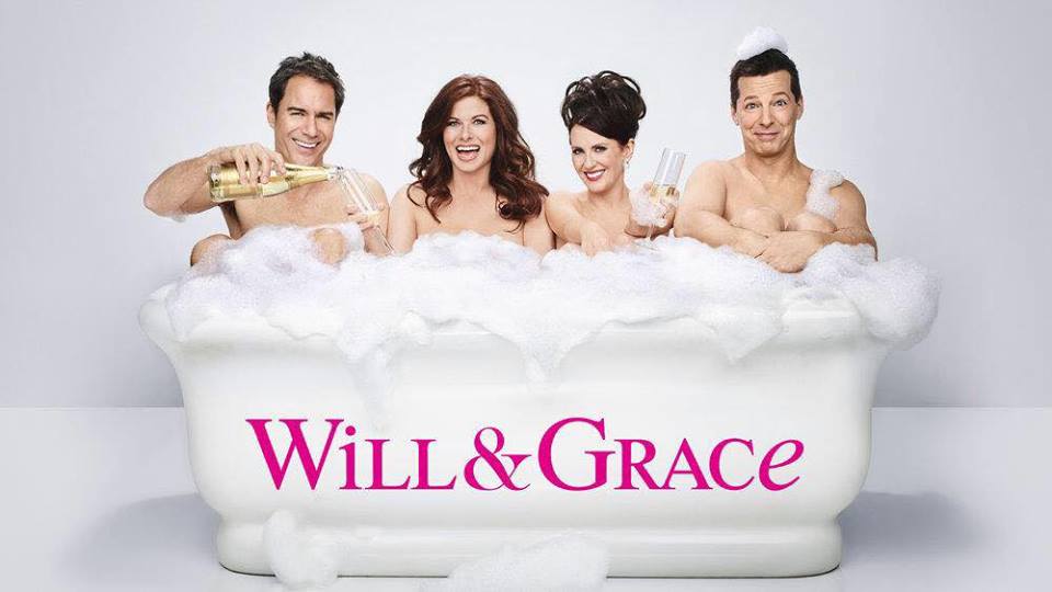 Noi episoade şi sezonul 10 confirmat pentru revenirea ‘Will & Grace’