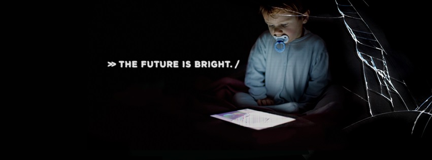 Black Mirror – Sezonul 4 / Promo