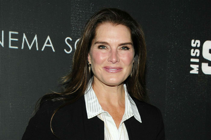Law & Order: Brooke Shields îi face probleme Mariskăi Hargitay