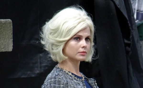 iZombie – Sezonul 4 / Pe platourile de filmare
