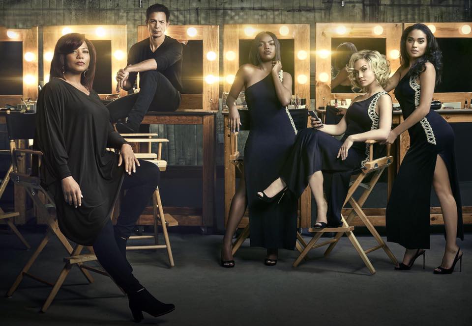 Noi sezoane pentru ‘Empire’ şi ‘Star’