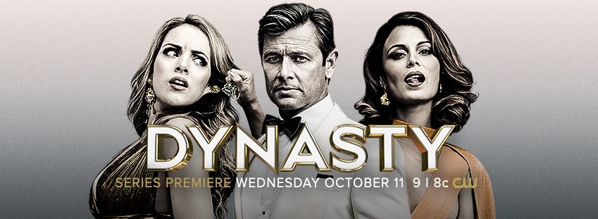 ‘Dynasty’ primeşte noi episoade