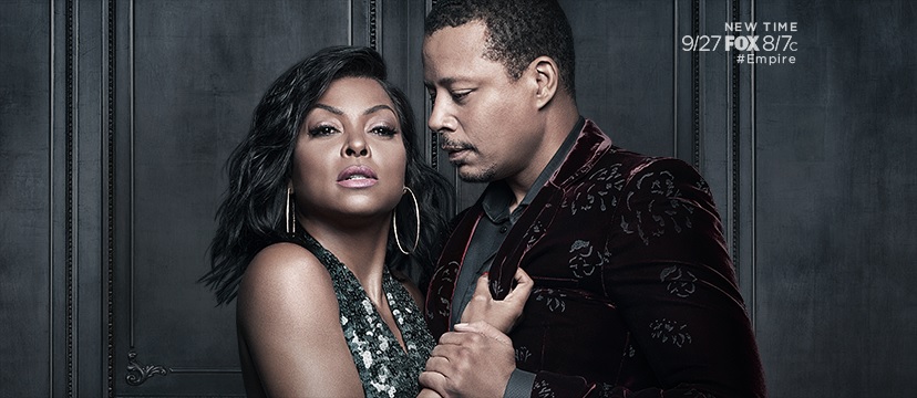 Empire – Sezonul 4 / Postere (Updated)