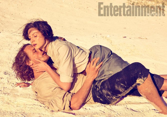 Outlander – Sezonul 3 / Poze Promotionale (Updated)