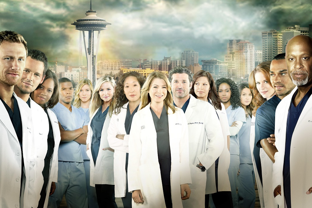 Grey’s Anatomy: noi episoade în această toamnă la DIVA