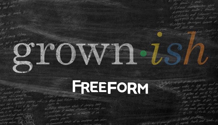 Spin-offul ‘black-ish primeşte un nou nume – grown-ish (Updated)