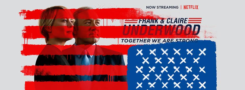 ‘House of Cards’ reînnoit (?)