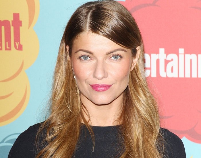 The 100: Ivana Milicevic, una dintre ‘condamnaţii’  sezonului 5