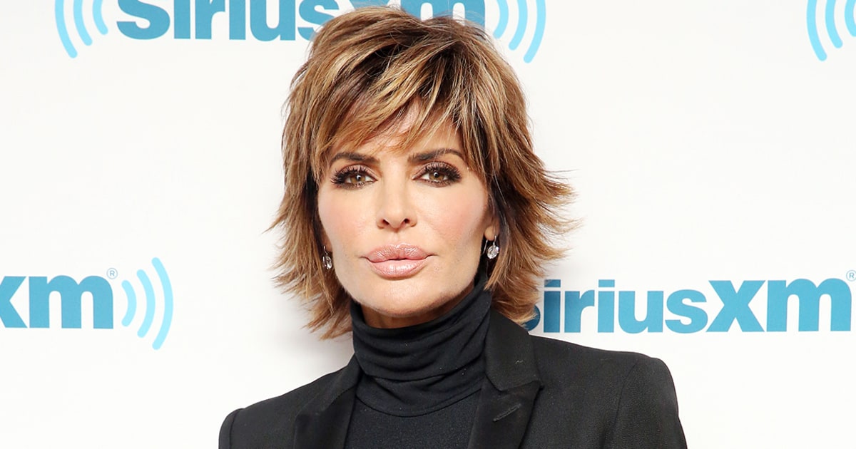 The Middle: Lisa Rinna face cunoştinţă cu familia Heck