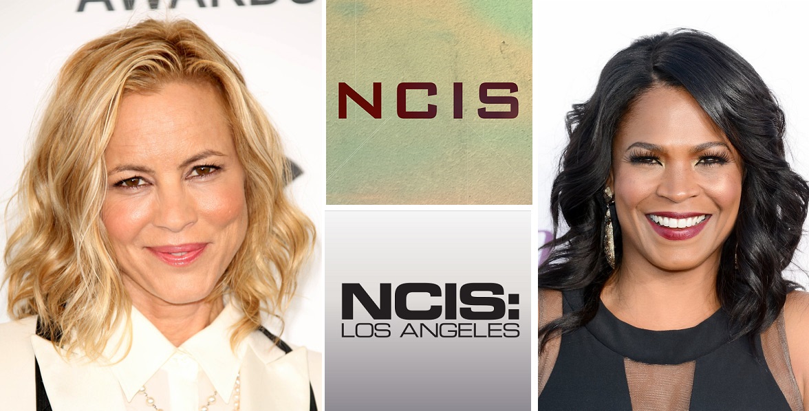 Nia Long şi Maria Bello se alătură proiectelor NCIS