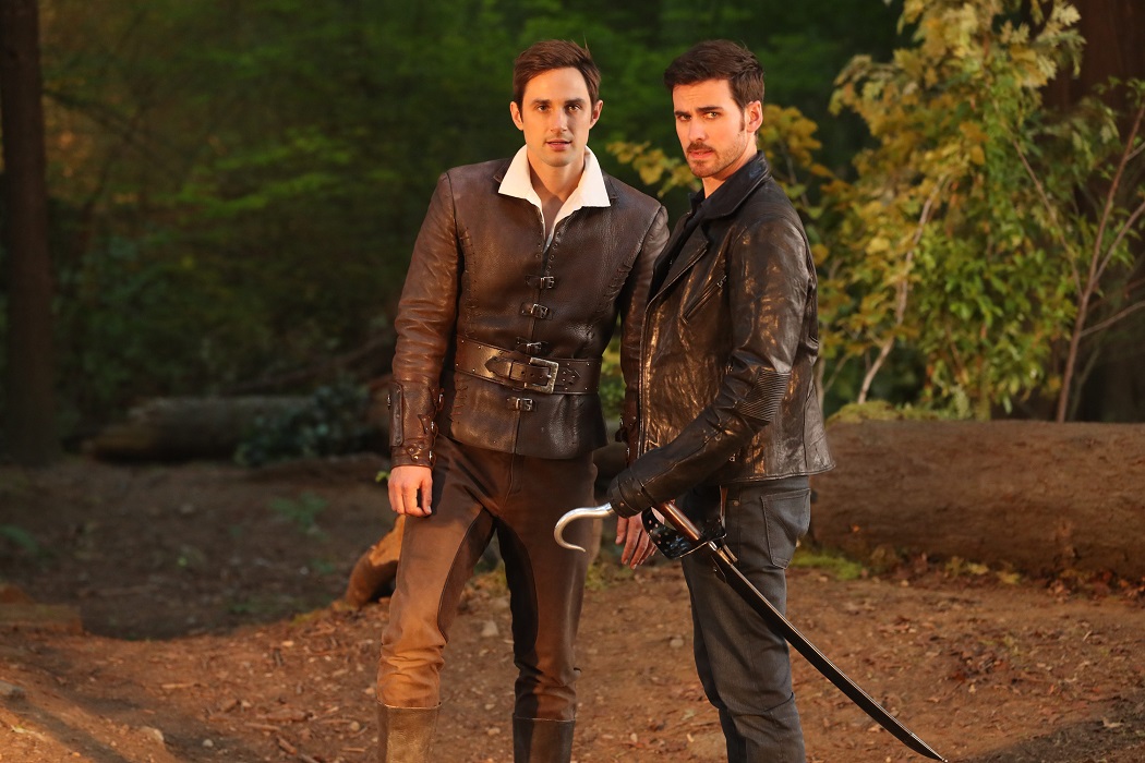 Once Upon a Time – Sezonul 7 / Poze Promotionale (Updated)