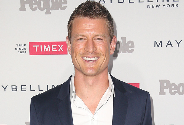 Law & Order: Philip Winchester rămâne un om al legii