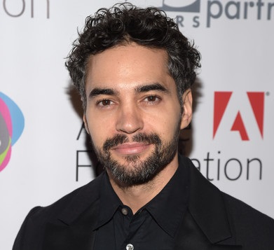 Ramon Rodriguez se alătură distribuţiei ‘The Affair’