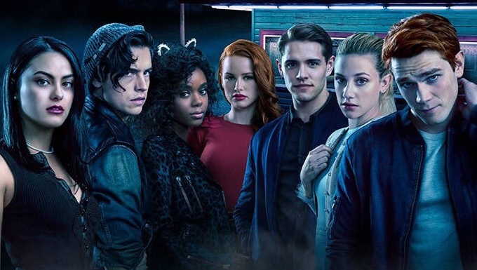 Riverdale deja reînnoit ?