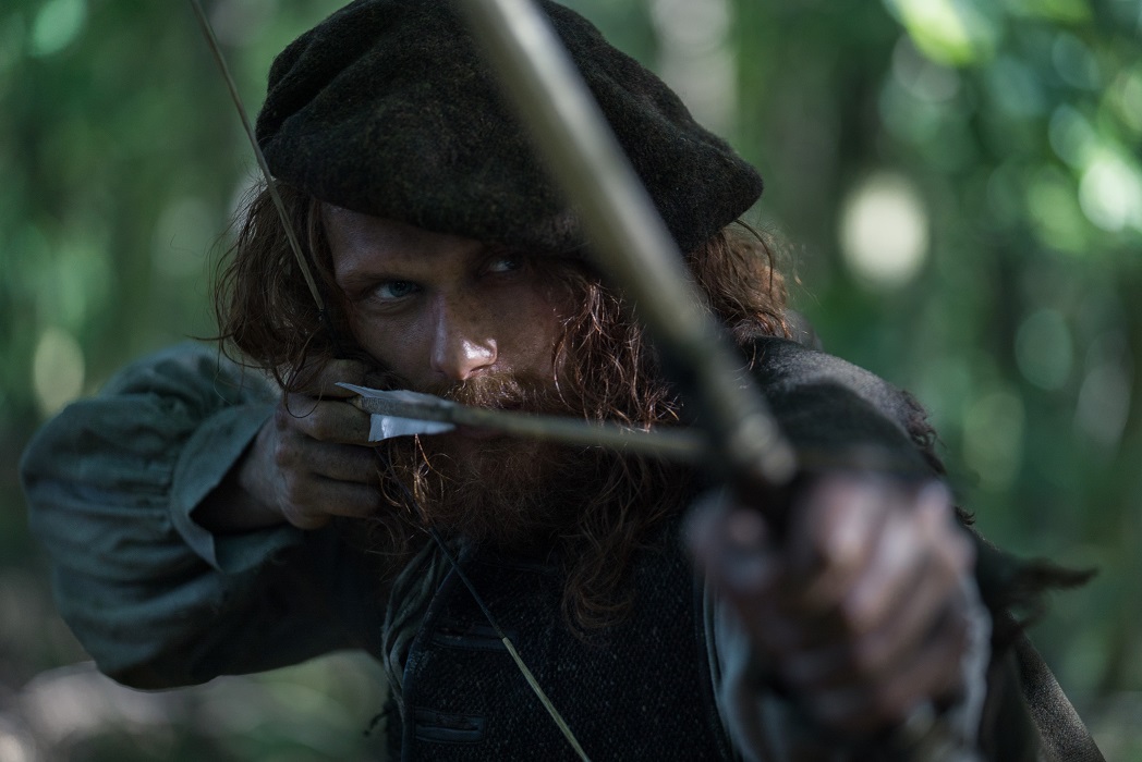 RECENZIE: Outlander – 3×02 ‘Surrender’
