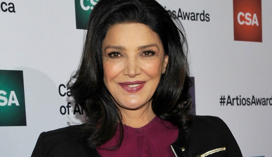 Shohreh Aghdashloo se alătură distribuţiei ‘Marvel’s The Punisher’