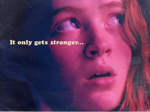 Stranger Things – Sezonul 2/ Postere (Updated)