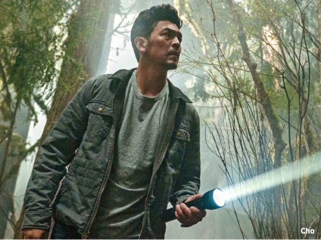 The Exorcist – Sezonul 2 / Poza Promotionala