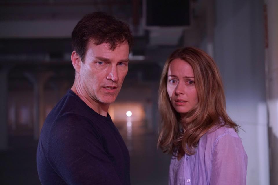 The Gifted – 1×01 Pilot / Poze Promotionale