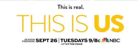 This is Us – Sezonul 2 / Poster