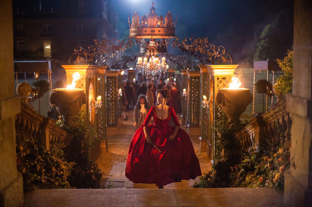 RECAPITULARE: Outlander – Sezonul 2