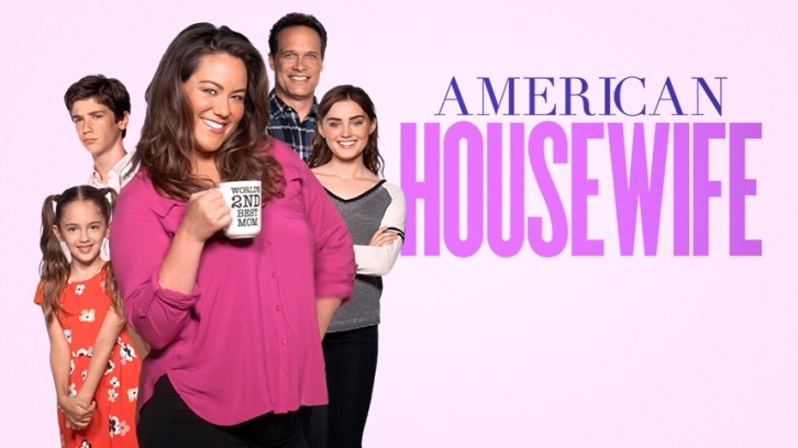 American Housewife – Sezonul 2 / Promo