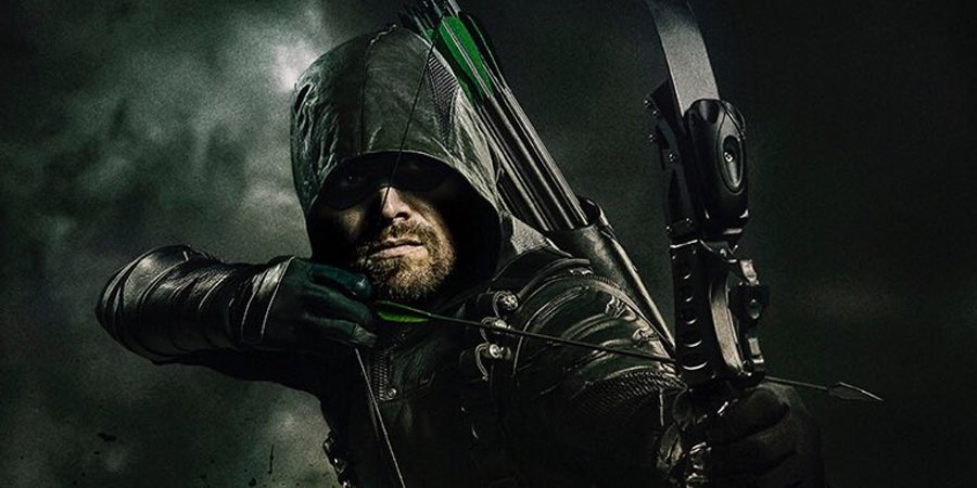 ‘Arrow’ ajunge la final…