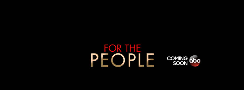 ABC pune pe pauză filmările ‘For the People’