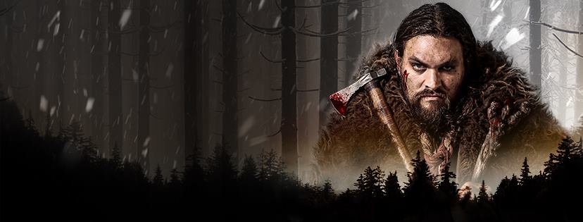 ‘Frontier’ reînnoit cu sezonul 3