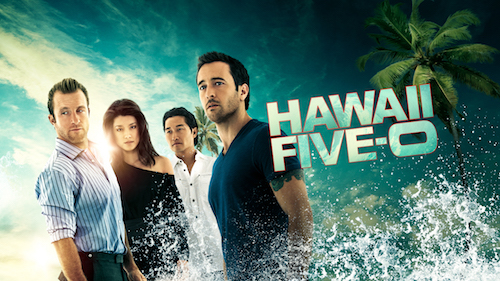Un nou sezon Hawaii Five-0 la DIVA