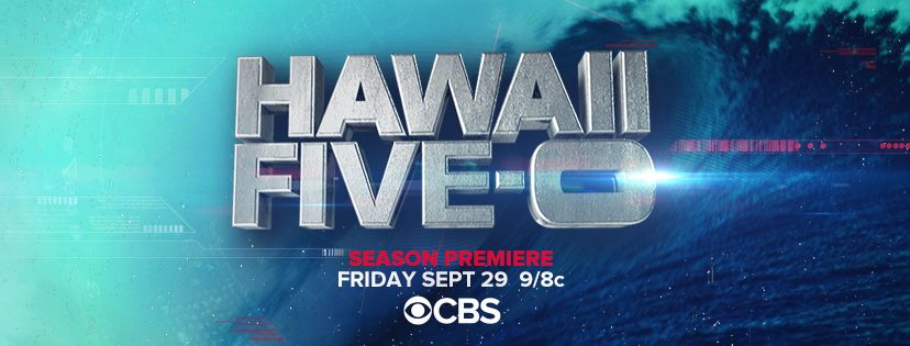 Hawaii Five-0 – Sezonul 7 / Gag Reel