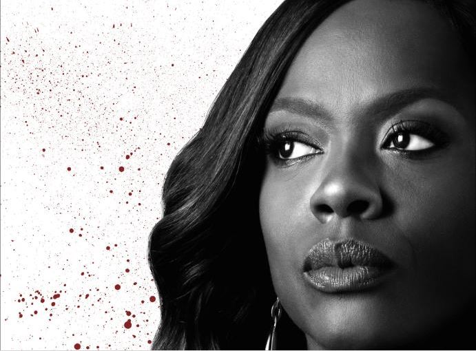 How to Get Away with Murder – Sezonul 4 / Poster