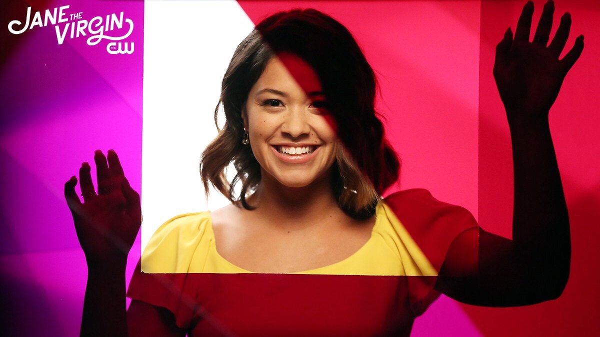 Jane the Virgin – Sezonul 4 / Promo / Poster