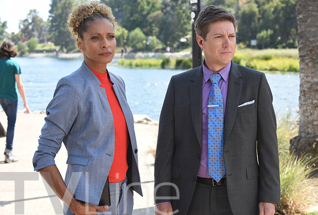 Lethal Weapon – 2×01 ‘El Gringo Loco’