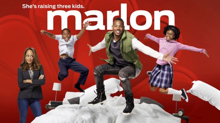 ‘Marlon’ reînnoit cu un nou sezon