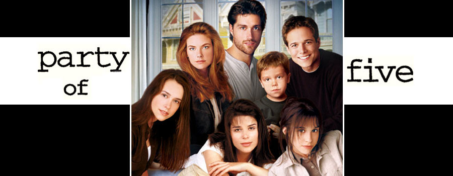 ‘Party of Five’ revine pe micile ecrane (Updated)