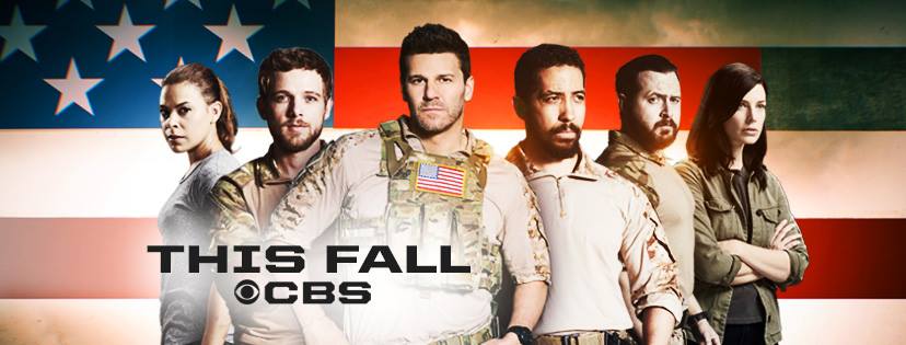 Noi episoade pentru ‘SEAL Team’