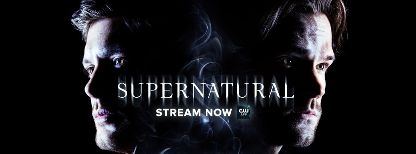 Supernatural – Sezonul 12 / Gag Reel