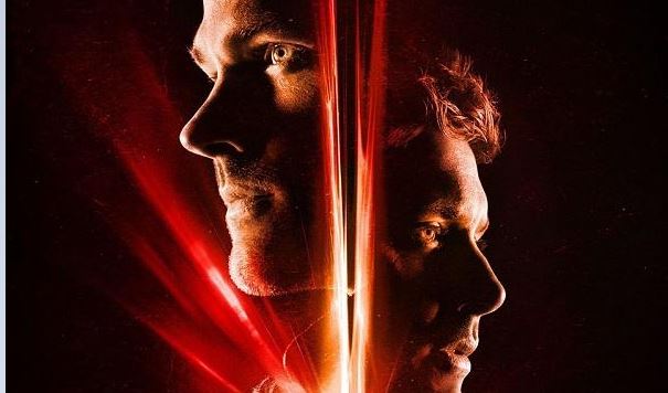 Supernatural – Sezonul 13 / Poster