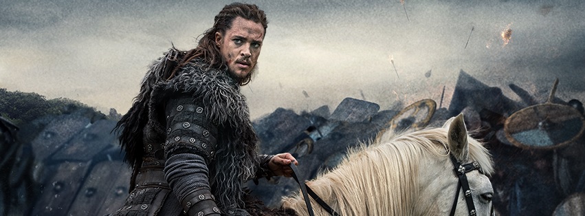 ‘The Last Kingdom’ reînnoit cu sezonul 3 (?)