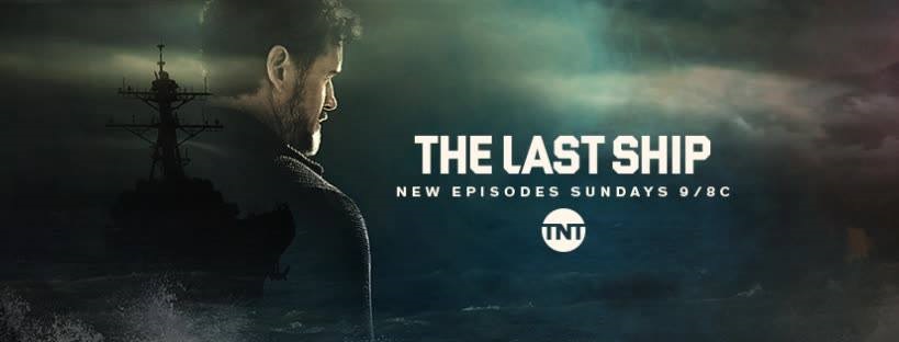 ‘The Last Ship’ reînnoit cu S4 + S5 / La final? (Updated)