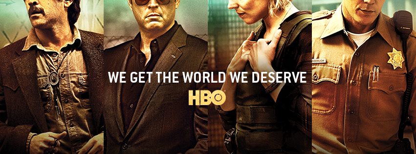 ‘True Detective’ primeşte sezonul 3