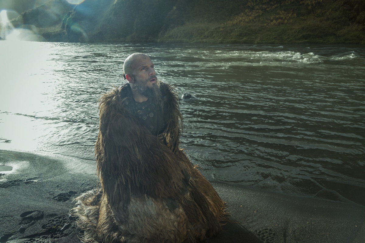 Vikings – Sezonul 5 / Promo-uri / Sneak Peek / Poze Promotionale (Updated)