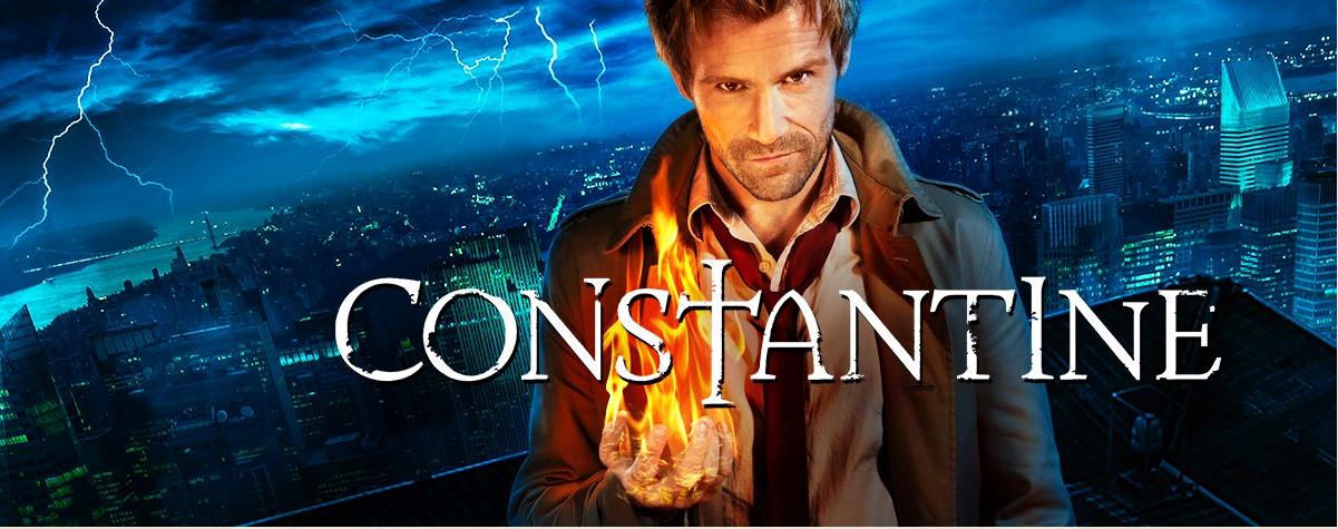 John Constantine, guest-star in ‘Legends of Tomorrow’